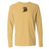 16x20 PRINT AREA Comfort Colors Long Sleeve T-Shirt Thumbnail