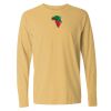 16x20 PRINT AREA Comfort Colors Long Sleeve T-Shirt Thumbnail