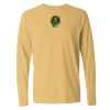 16x20 PRINT AREA Comfort Colors Long Sleeve T-Shirt Thumbnail