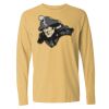 16x20 PRINT AREA Comfort Colors Long Sleeve T-Shirt Thumbnail