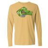16x20 PRINT AREA Comfort Colors Long Sleeve T-Shirt Thumbnail