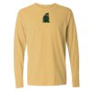 16x20 PRINT AREA Comfort Colors Long Sleeve T-Shirt Thumbnail