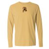 16x20 PRINT AREA Comfort Colors Long Sleeve T-Shirt Thumbnail