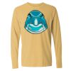 16x20 PRINT AREA Comfort Colors Long Sleeve T-Shirt Thumbnail