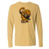 16x20 PRINT AREA Comfort Colors Long Sleeve T-Shirt Thumbnail