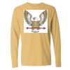 16x20 PRINT AREA Comfort Colors Long Sleeve T-Shirt Thumbnail