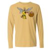 16x20 PRINT AREA Comfort Colors Long Sleeve T-Shirt Thumbnail
