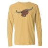 16x20 PRINT AREA Comfort Colors Long Sleeve T-Shirt Thumbnail