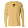 16x20 PRINT AREA Comfort Colors Long Sleeve T-Shirt Thumbnail