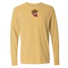 16x20 PRINT AREA Comfort Colors Long Sleeve T-Shirt Thumbnail