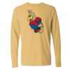 16x20 PRINT AREA Comfort Colors Long Sleeve T-Shirt Thumbnail