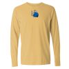 16x20 PRINT AREA Comfort Colors Long Sleeve T-Shirt Thumbnail