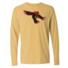 16x20 PRINT AREA Comfort Colors Long Sleeve T-Shirt Thumbnail