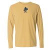 16x20 PRINT AREA Comfort Colors Long Sleeve T-Shirt Thumbnail