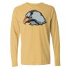 16x20 PRINT AREA Comfort Colors Long Sleeve T-Shirt Thumbnail