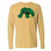 16x20 PRINT AREA Comfort Colors Long Sleeve T-Shirt Thumbnail