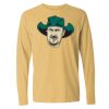 16x20 PRINT AREA Comfort Colors Long Sleeve T-Shirt Thumbnail