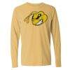 16x20 PRINT AREA Comfort Colors Long Sleeve T-Shirt Thumbnail