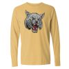 16x20 PRINT AREA Comfort Colors Long Sleeve T-Shirt Thumbnail