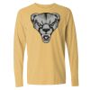 16x20 PRINT AREA Comfort Colors Long Sleeve T-Shirt Thumbnail