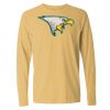 16x20 PRINT AREA Comfort Colors Long Sleeve T-Shirt Thumbnail