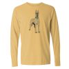 16x20 PRINT AREA Comfort Colors Long Sleeve T-Shirt Thumbnail