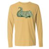 16x20 PRINT AREA Comfort Colors Long Sleeve T-Shirt Thumbnail