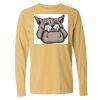 16x20 PRINT AREA Comfort Colors Long Sleeve T-Shirt Thumbnail