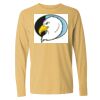 16x20 PRINT AREA Comfort Colors Long Sleeve T-Shirt Thumbnail