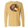 16x20 PRINT AREA Comfort Colors Long Sleeve T-Shirt Thumbnail