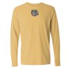 16x20 PRINT AREA Comfort Colors Long Sleeve T-Shirt Thumbnail
