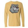 16x20 PRINT AREA Comfort Colors Long Sleeve T-Shirt Thumbnail