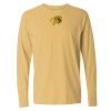 16x20 PRINT AREA Comfort Colors Long Sleeve T-Shirt Thumbnail