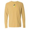 16x20 PRINT AREA Comfort Colors Long Sleeve T-Shirt Thumbnail