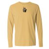 16x20 PRINT AREA Comfort Colors Long Sleeve T-Shirt Thumbnail
