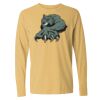 16x20 PRINT AREA Comfort Colors Long Sleeve T-Shirt Thumbnail