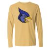 16x20 PRINT AREA Comfort Colors Long Sleeve T-Shirt Thumbnail