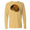 16x20 PRINT AREA Comfort Colors Long Sleeve T-Shirt Thumbnail