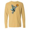 16x20 PRINT AREA Comfort Colors Long Sleeve T-Shirt Thumbnail