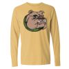 16x20 PRINT AREA Comfort Colors Long Sleeve T-Shirt Thumbnail