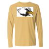 16x20 PRINT AREA Comfort Colors Long Sleeve T-Shirt Thumbnail