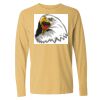 16x20 PRINT AREA Comfort Colors Long Sleeve T-Shirt Thumbnail