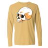 16x20 PRINT AREA Comfort Colors Long Sleeve T-Shirt Thumbnail