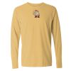 16x20 PRINT AREA Comfort Colors Long Sleeve T-Shirt Thumbnail