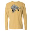 16x20 PRINT AREA Comfort Colors Long Sleeve T-Shirt Thumbnail