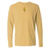 16x20 PRINT AREA Comfort Colors Long Sleeve T-Shirt Thumbnail
