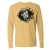 16x20 PRINT AREA Comfort Colors Long Sleeve T-Shirt Thumbnail