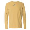 16x20 PRINT AREA Comfort Colors Long Sleeve T-Shirt Thumbnail