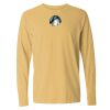 16x20 PRINT AREA Comfort Colors Long Sleeve T-Shirt Thumbnail