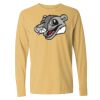 16x20 PRINT AREA Comfort Colors Long Sleeve T-Shirt Thumbnail